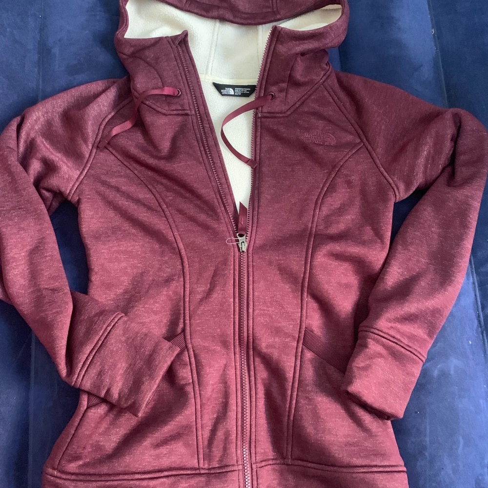 NORTH FACE W Mattea Parka NWT